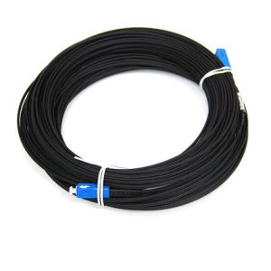 SC/UPC singlemode simplex lszh ftth must vibu tüüpi tilkkaabel