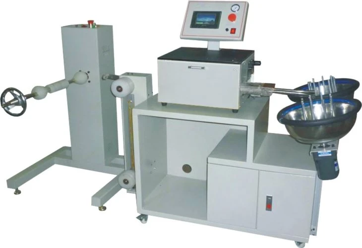 Automatic Fiber Optic Cut Machine