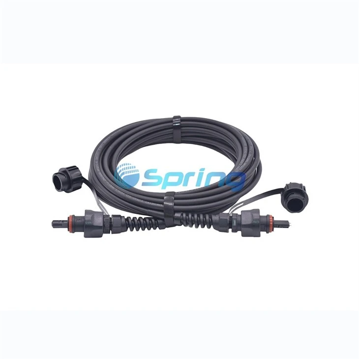 ODVA-MPO Female To Male Fiber Patch Cables
